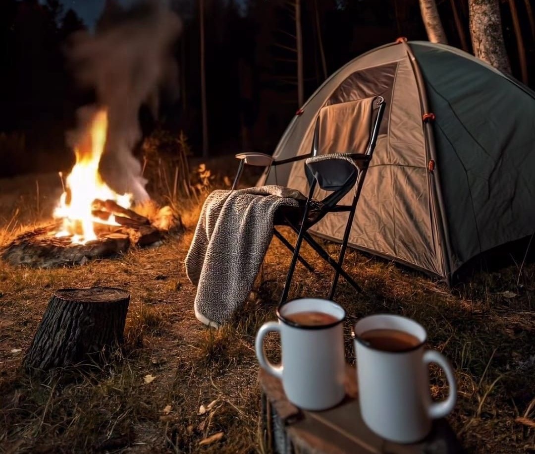 Lapeng Outdoor Experience