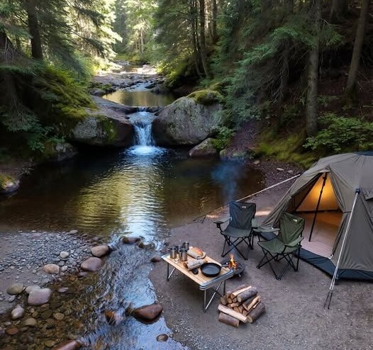 Lapeng Outdoor Experience